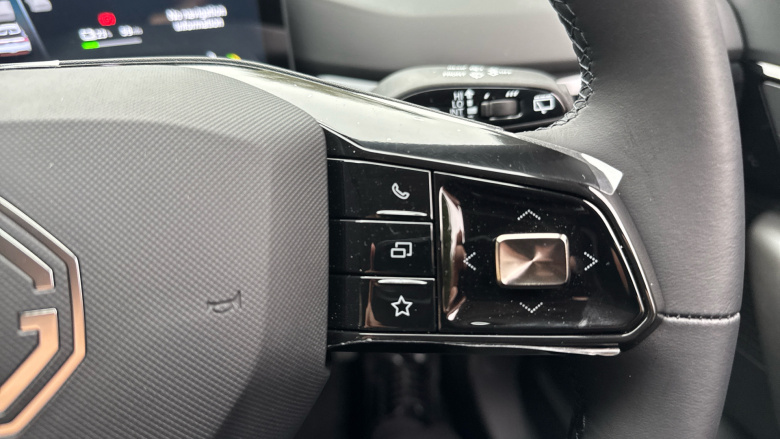 MG MG4 180kW Trophy EV Extended Range 77kWh 5dr Auto Electric Hatchback